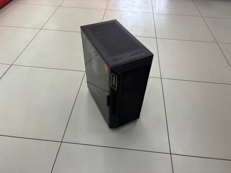Системный блок Ryzen 7-5800x КЕЧ 5060