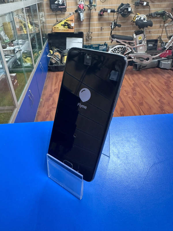 Мобильный телефон Meizu M3 Note