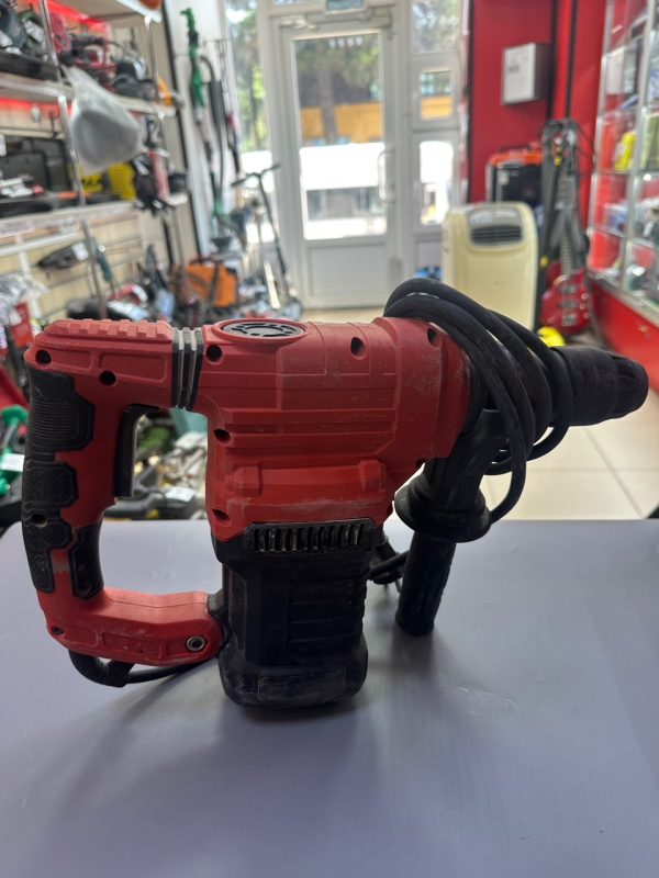 Перфоратор Foreman Tools 1500A