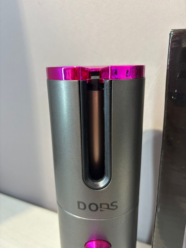 Плойка  Automatic Curler