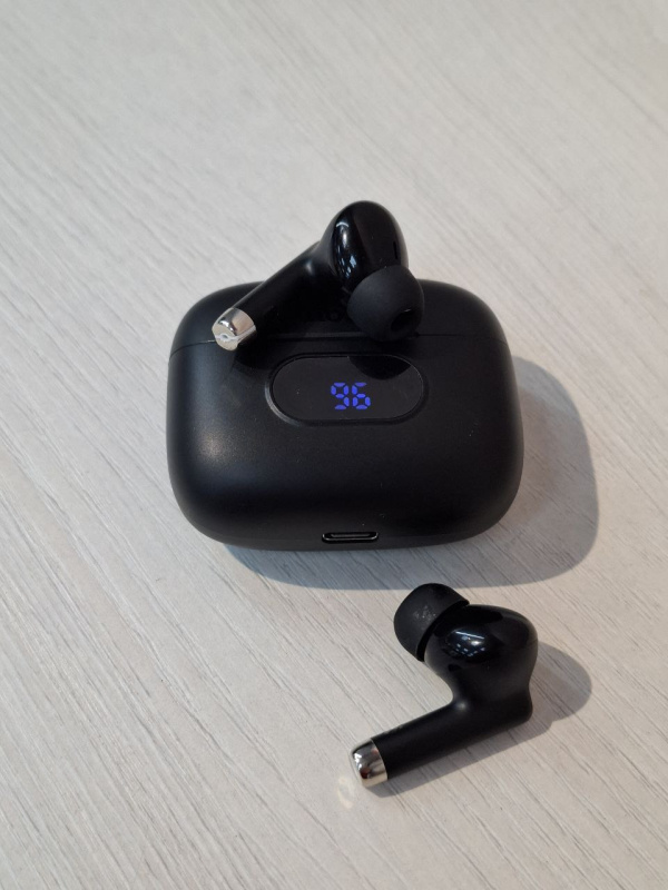 Наушники Hoco EQ Plus