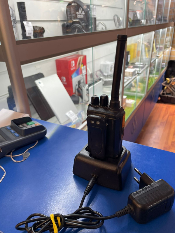 Рации Baron РК-201