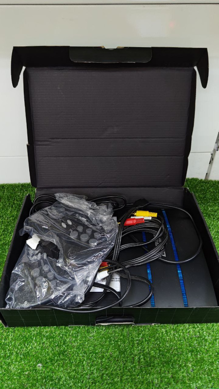 Игровая приставка Nimbus Smart