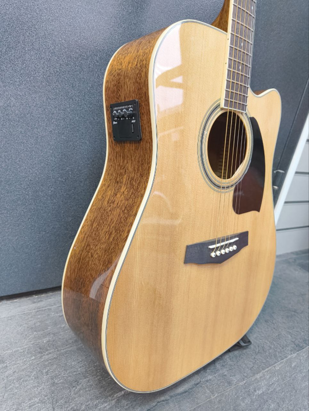 Акустическая гитара Ibanez Acoustic