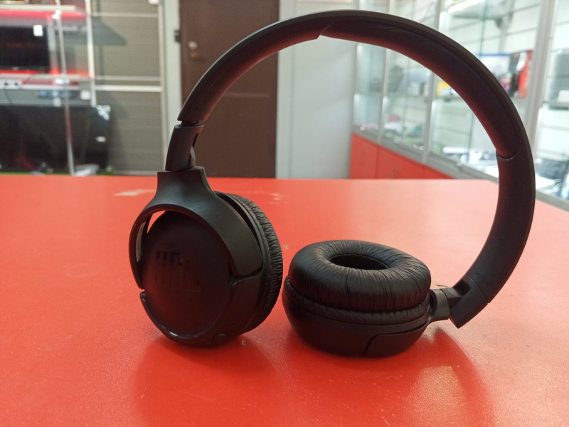 Наушники Наушники вт JBL JBL TUNE 510BT