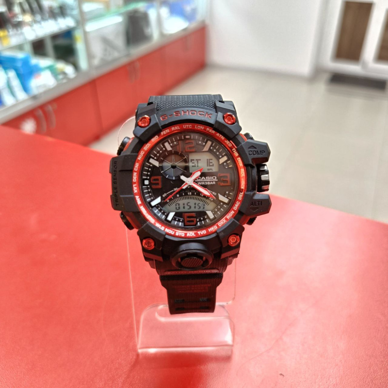 Часы наручные - Casio G-SHOK BAR20