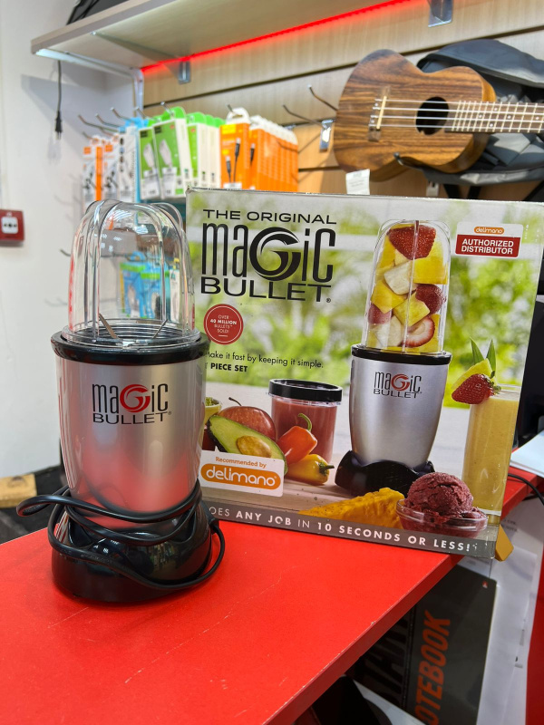 Блендер Delimano Magic Bullet