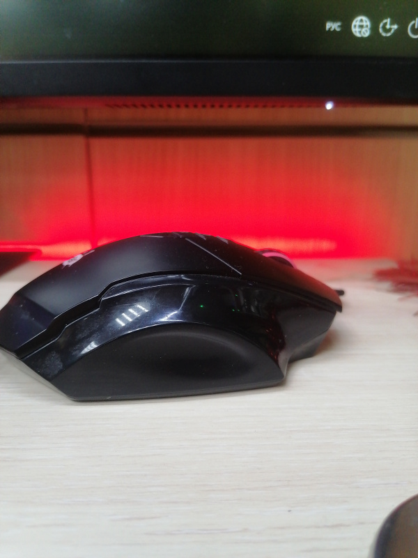 Мышь Bloody v7