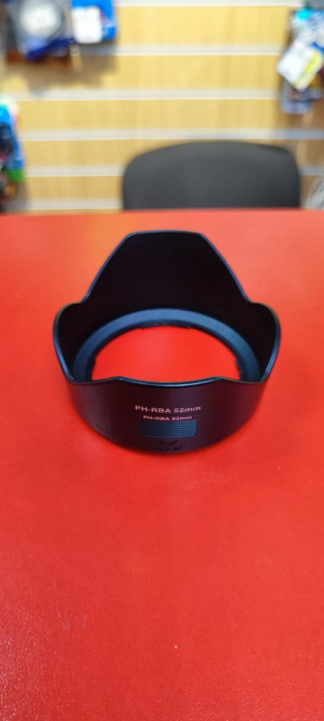 Фоторамка Pentax ph-rba 52mm