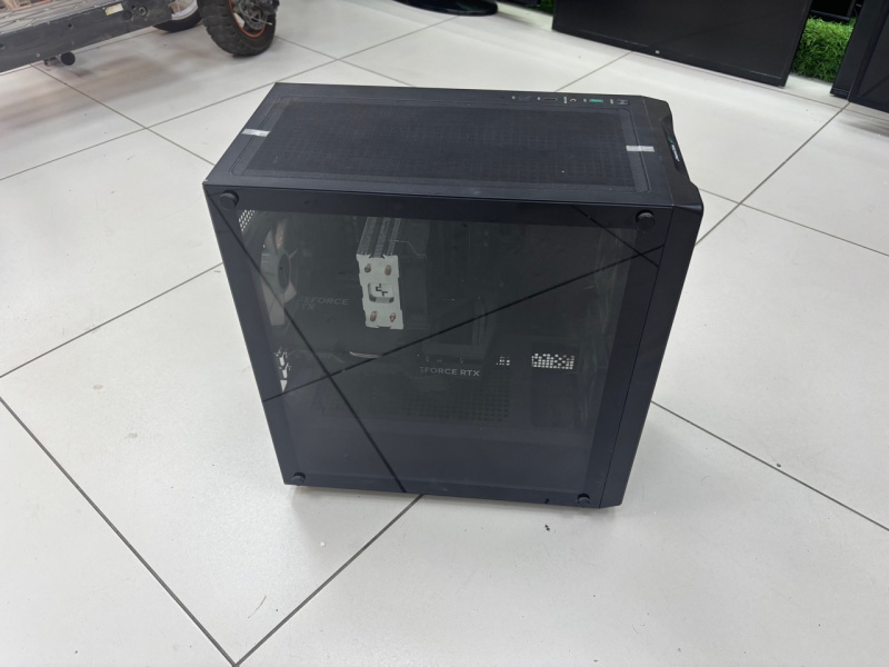 Системный блок Системный блок  /16пи/RTX 4060