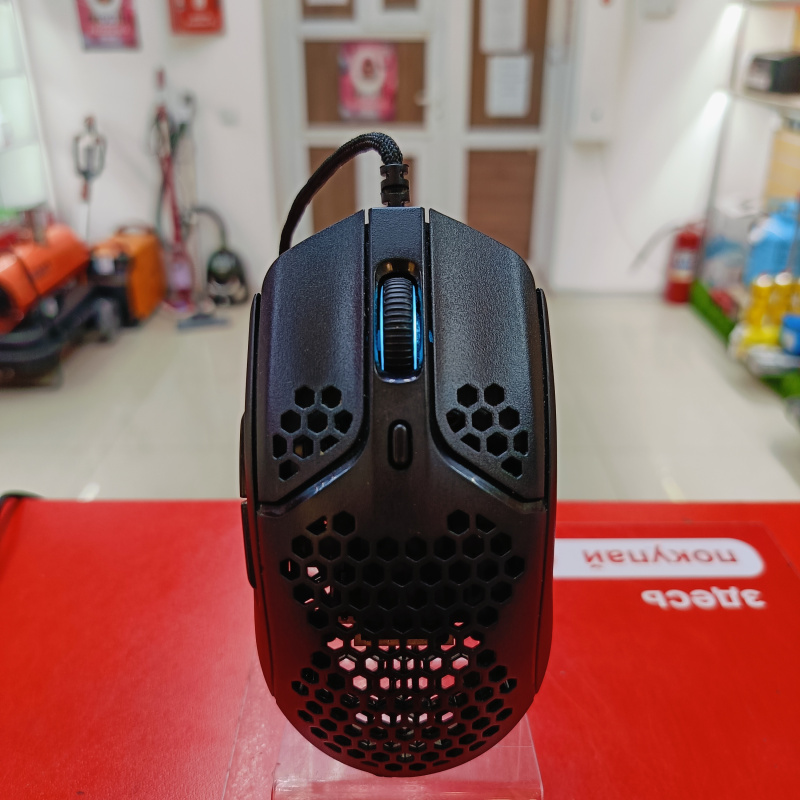 Мышь HyperX Pulsefire Haste
