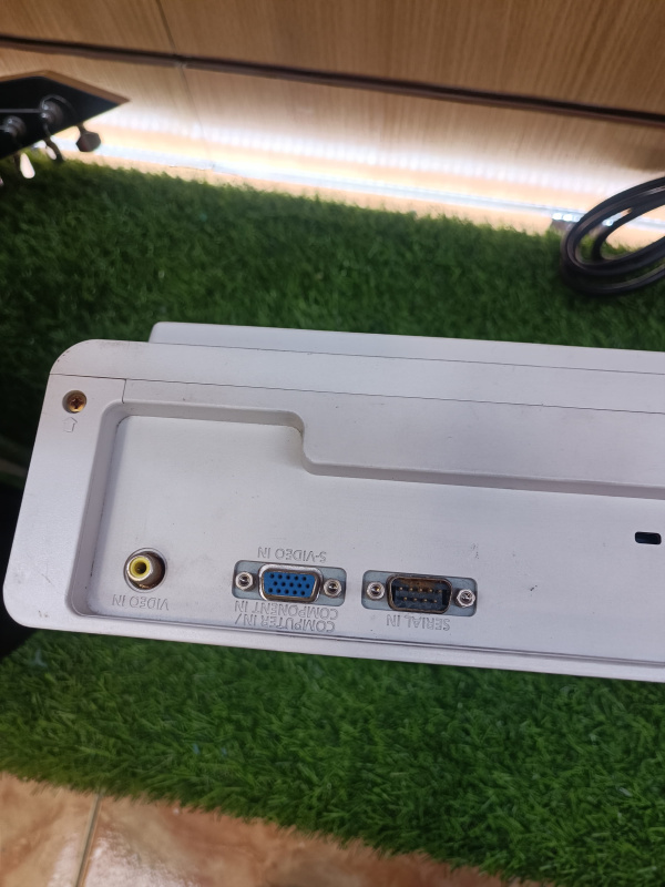 Проектор Panasonic pt-lx26