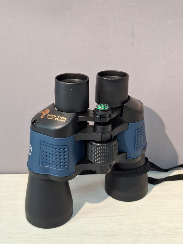 Бинокль  coated optics 8mFTAT160000M