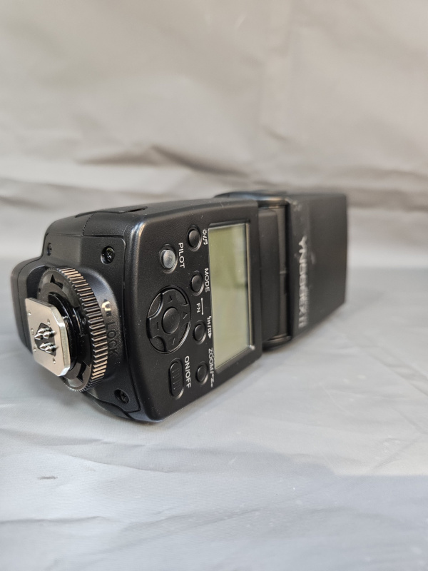 Speedlite Yongnuo YN568EX