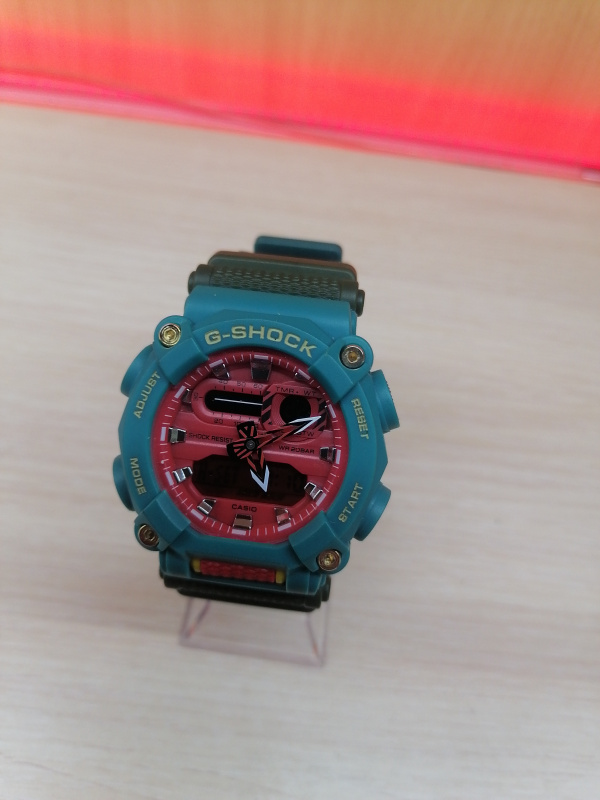 Часы наручные G-SHOCK Casio GA-900C