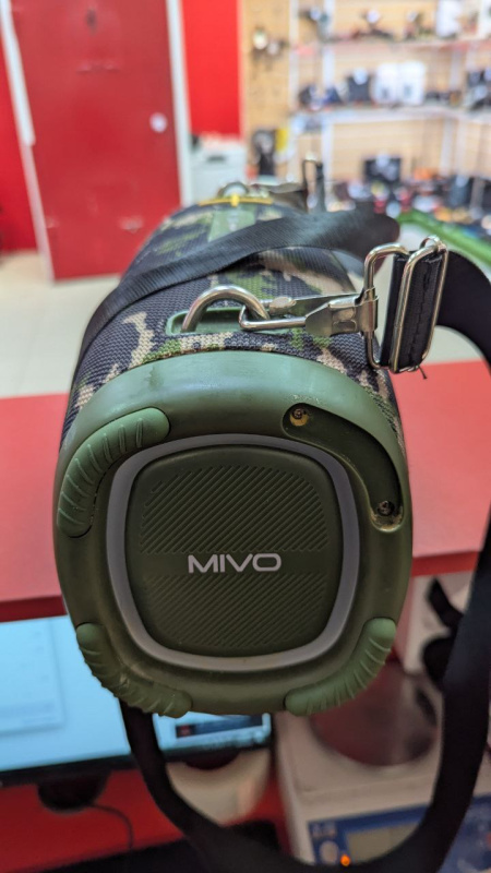 Колонки Колонка Mia MIVO M23