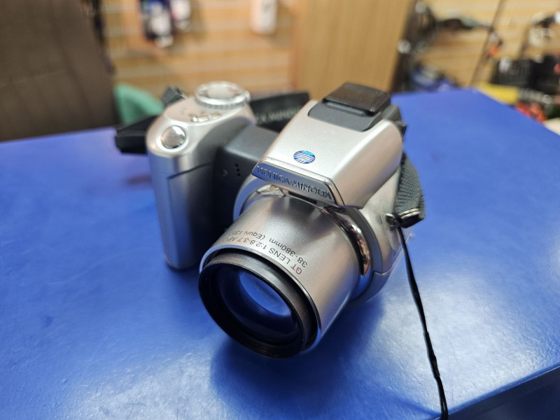 Фотоаппарат Konica Konica N1356