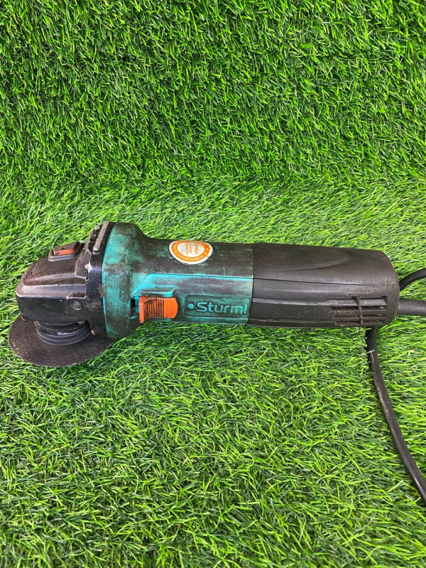 Болгарка Sturm! AG9012TE