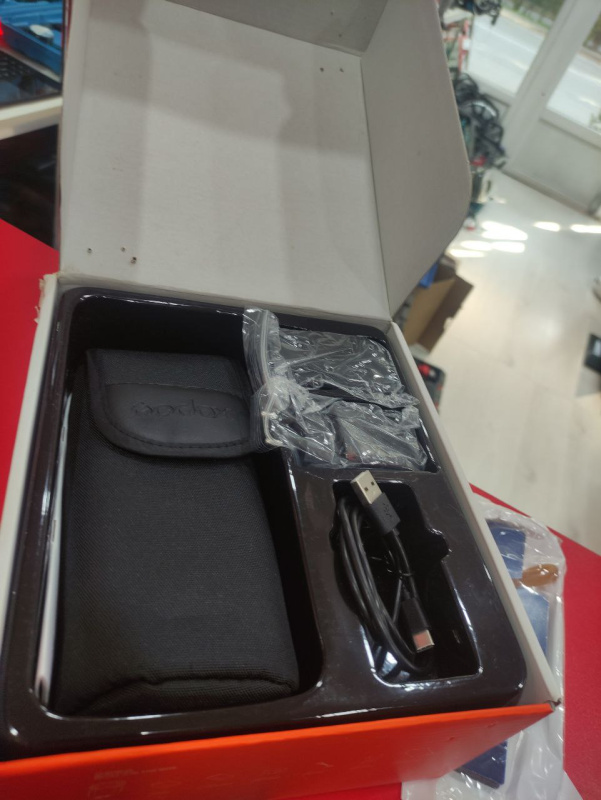 Вспышка  godox v850III