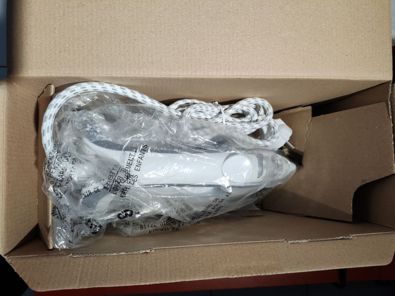 Утюг Tefal Puregliss FV8043E0