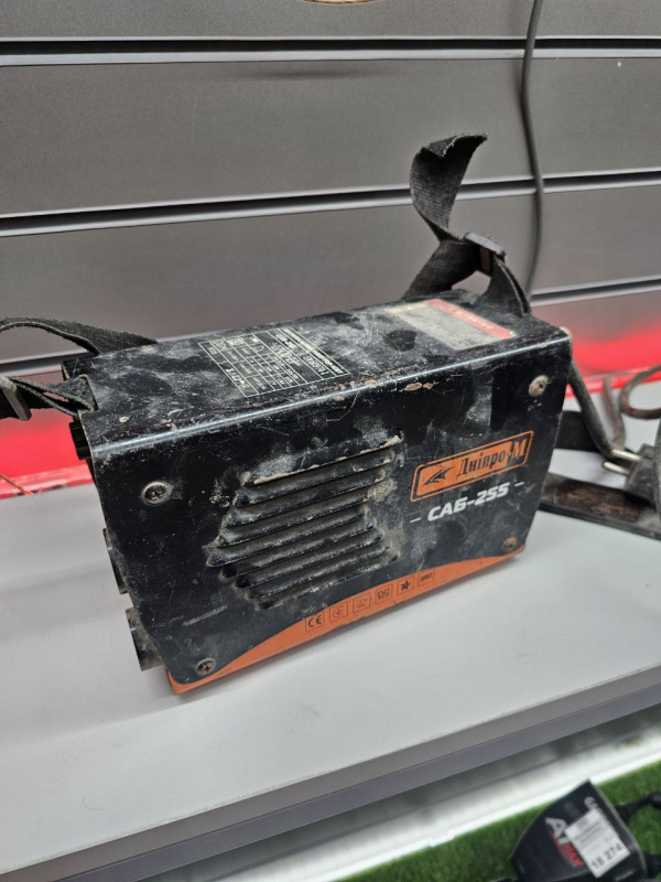 Паяльная станция Днипро-М Саб 255