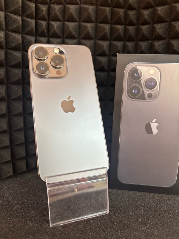 Мобильный телефон Apple iPhone 13 Pro