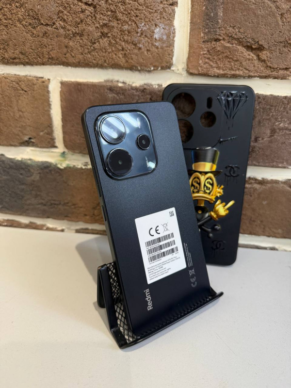 Мобильный телефон Xiaomi Redmi Note 14