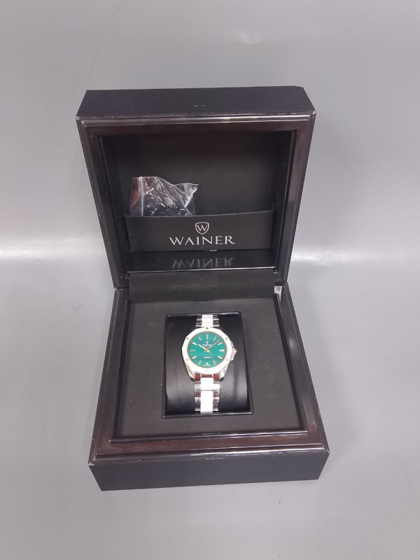 Часы наручные Wainer wa18050-