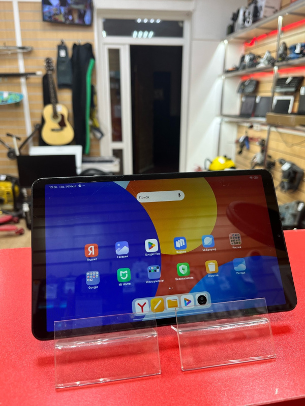 Планшет Xiaomi Redmi Pad SE