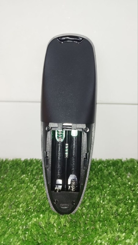 Пульт   Аэромышь 2.4 GHz