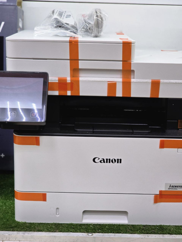 Принтер Принтер  Canon MF453DW