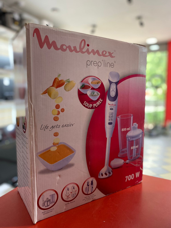 Блендер Блендер Moulinex dd725130