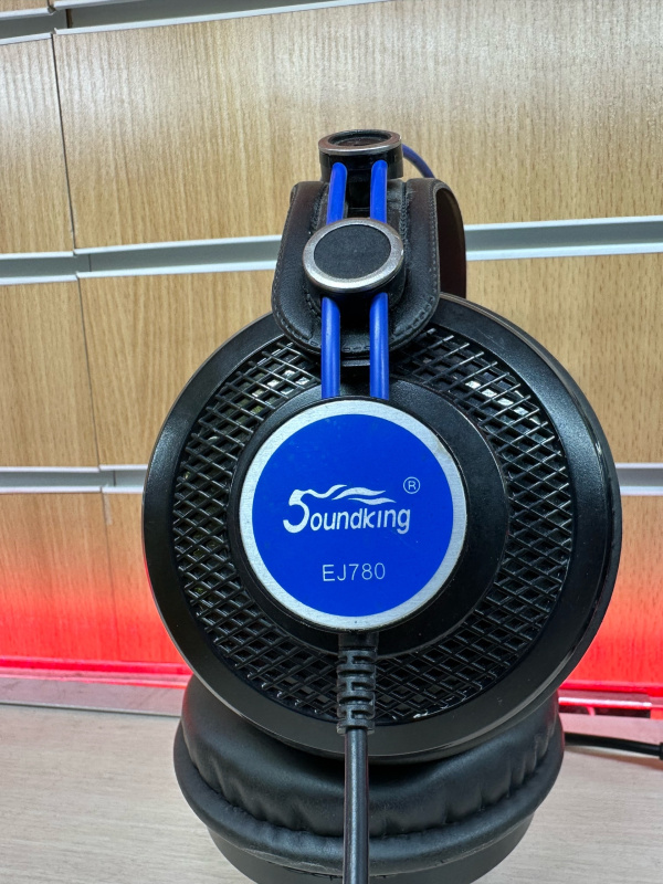 Наушники Soundking EJ 780