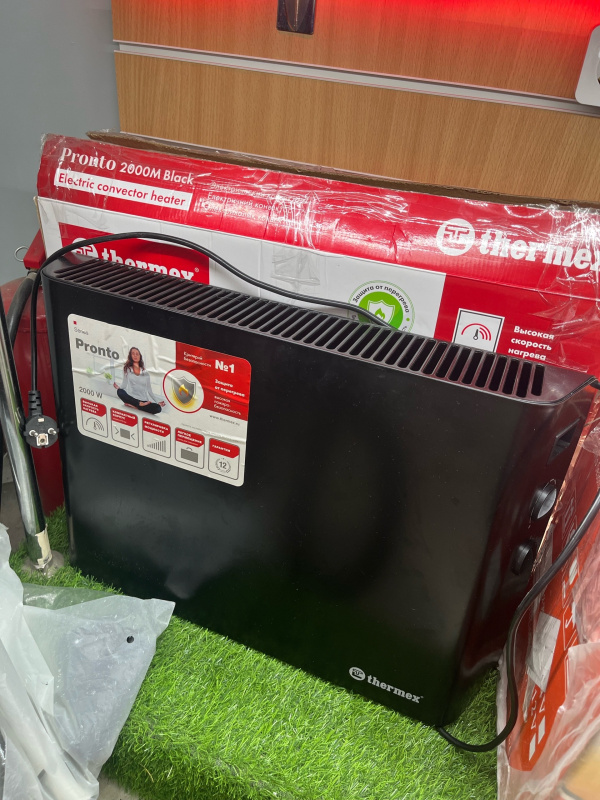 thermex   pronto 2000m