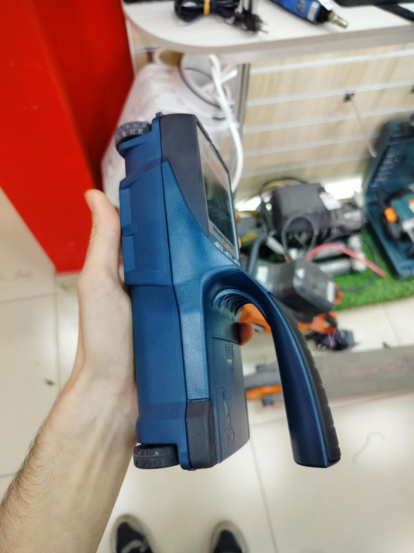 Радар-детектор Bosch D-tect 150 SV