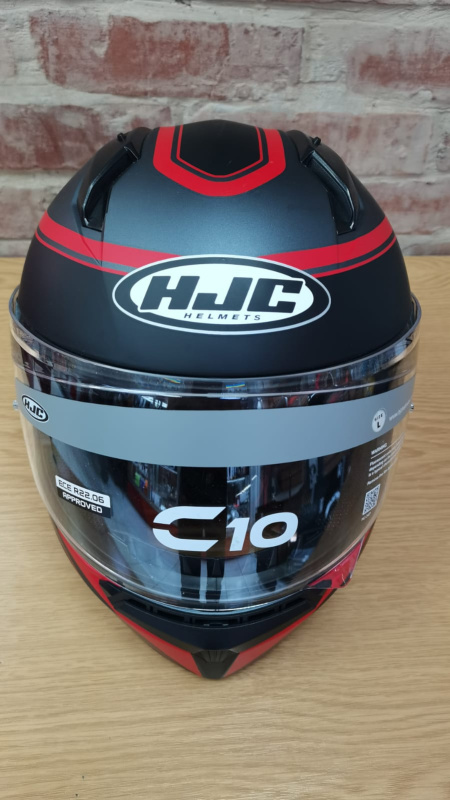 шлем HJDK HJC C10 размер L