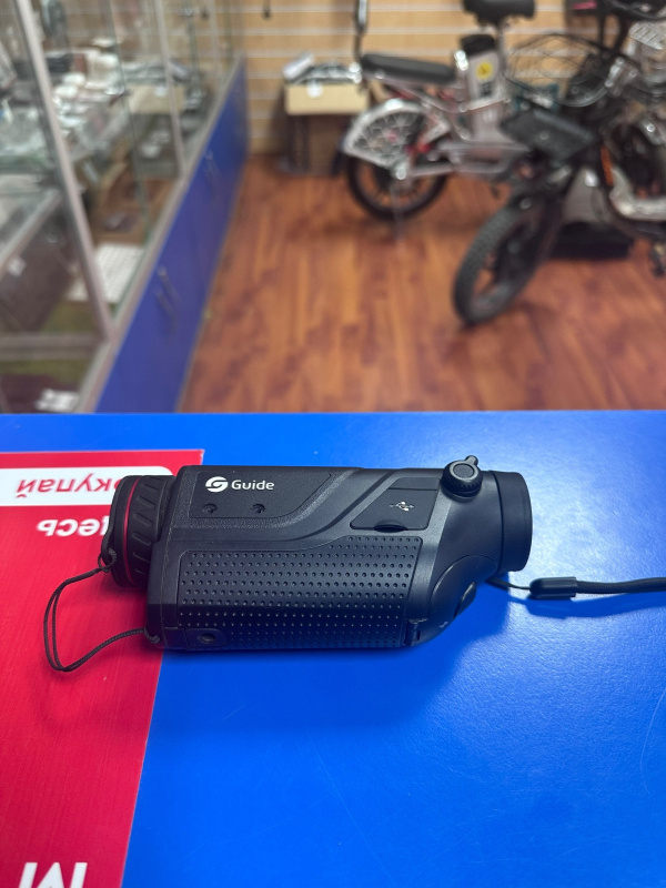 МОНОКУЛЯР Guide TD420