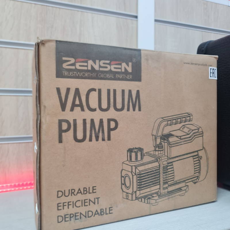 Насос Zensen zsc 1 d