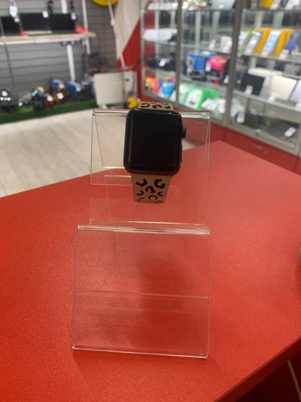 Часы смарт Apple series 3 38mm