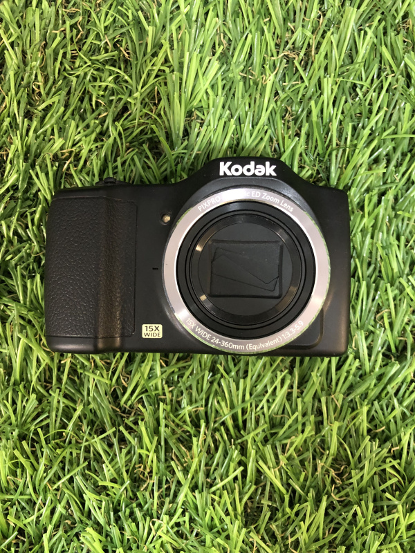 Фотоаппарат Kodak pixpro fz 152