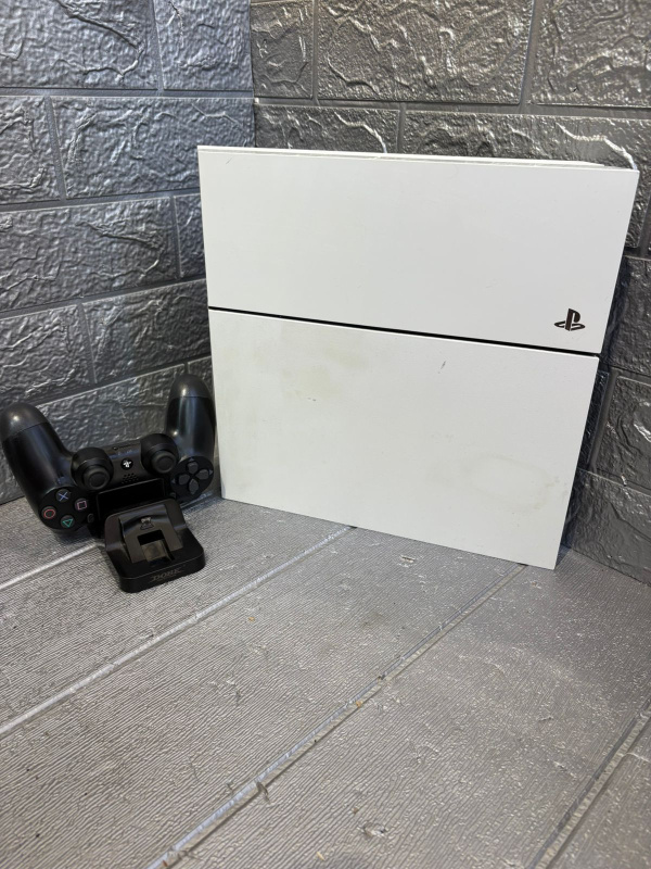 Игровая приставка PlayStation 4 500 gb