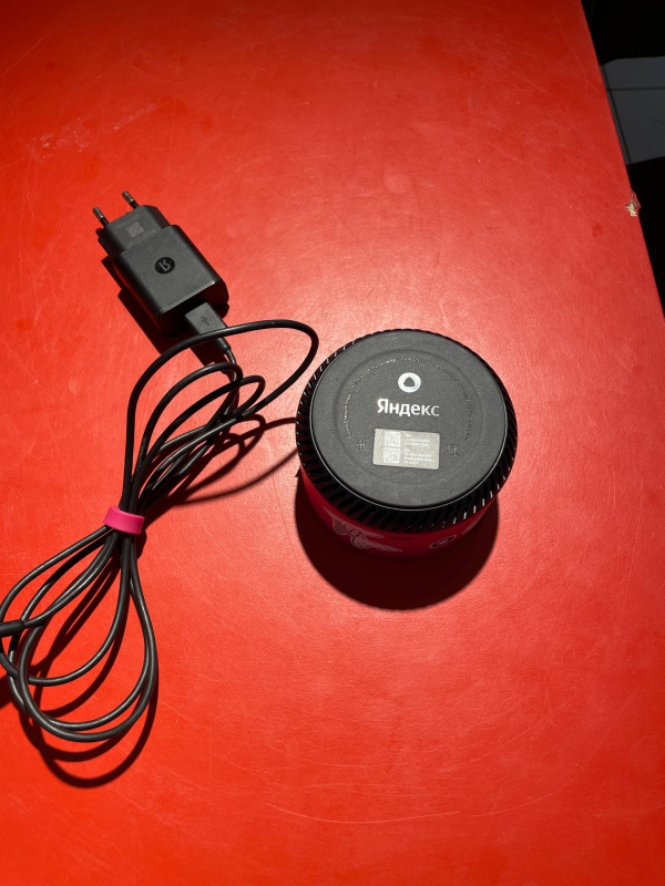 Колонки алиса Яндекс мини