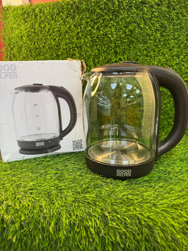 Электрический чайник Goodhelper KG-18B10