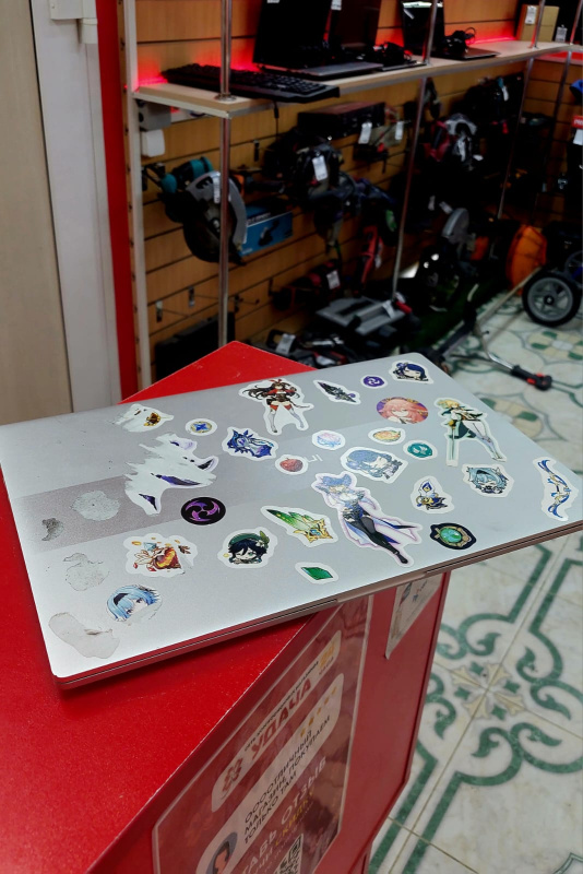 Ноутбук Infinix Y2 PLUS XL29