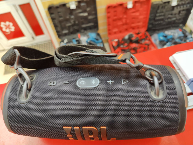 Колонки Колонка JBL xtreme 3