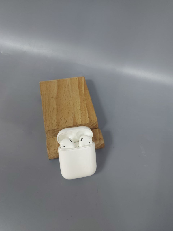 Наушники Air Pods 2 Apple FWYYMDT9LX2Y