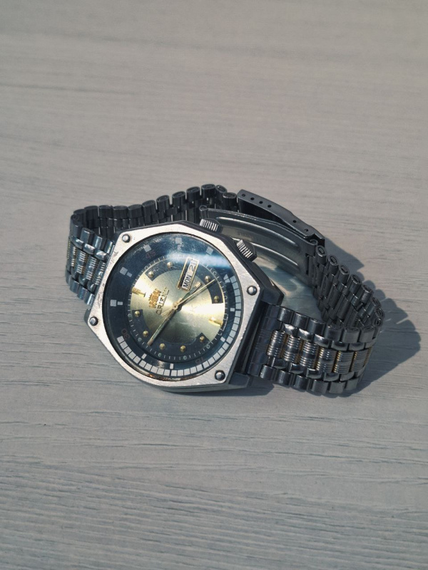 Часы наручные Orient Y469135A-4B