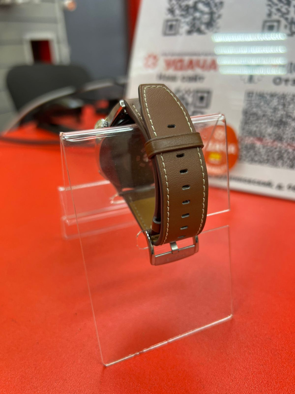 Часы смарт Huawei gt 5