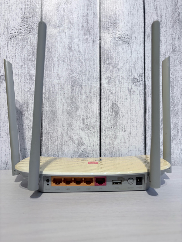 Роутер TP-Link archer c5