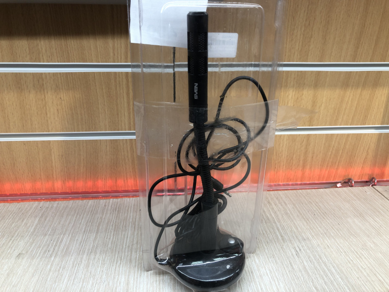 Микрофон Sven mk-490